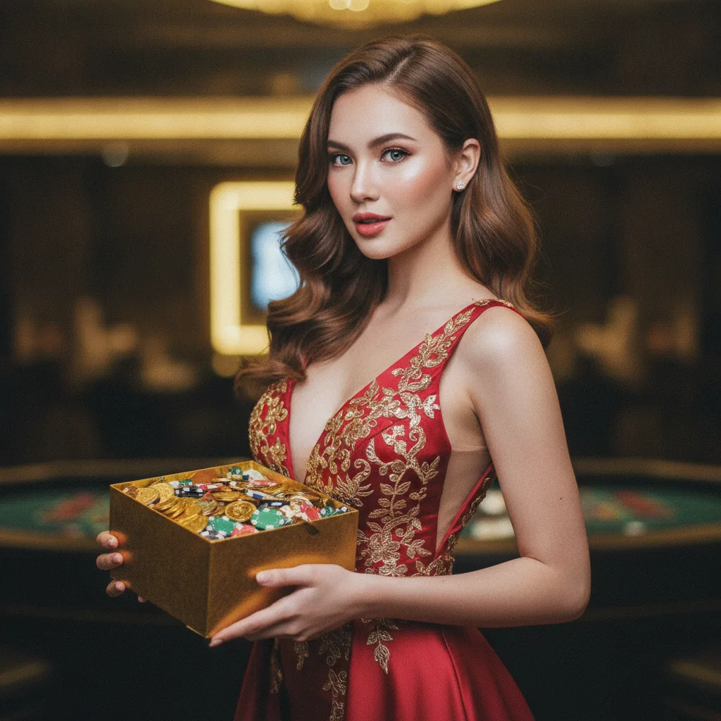 Mga Eksklusibong Promo 789games